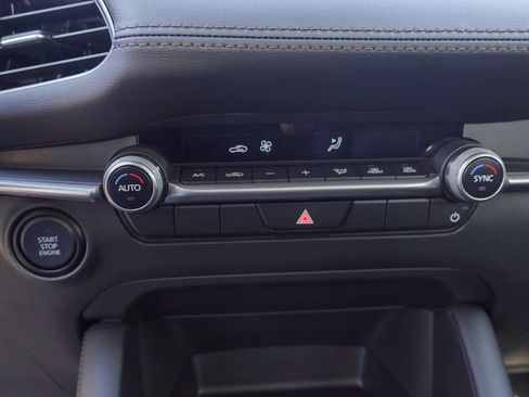 New 2026 MAZDA MAZDA3 s Sport FWD image 18