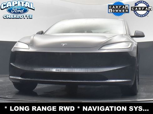 Used 2025 Tesla Model 3 Long Range image 17