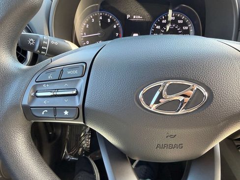 Used 2023 Hyundai Kona SEL FWD image 21