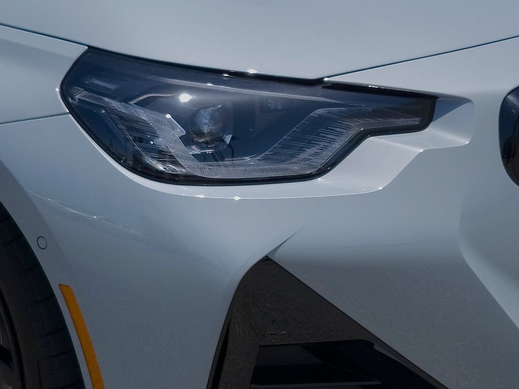 New 2026 BMW 230i Coupe RWD image 6