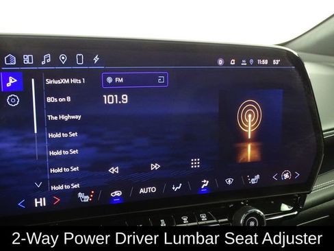 Used 2024 Chevrolet Blazer EV LT image 33