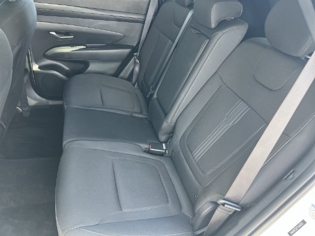 Certified 2026 Hyundai Tucson SEL AWD/4WD image 35