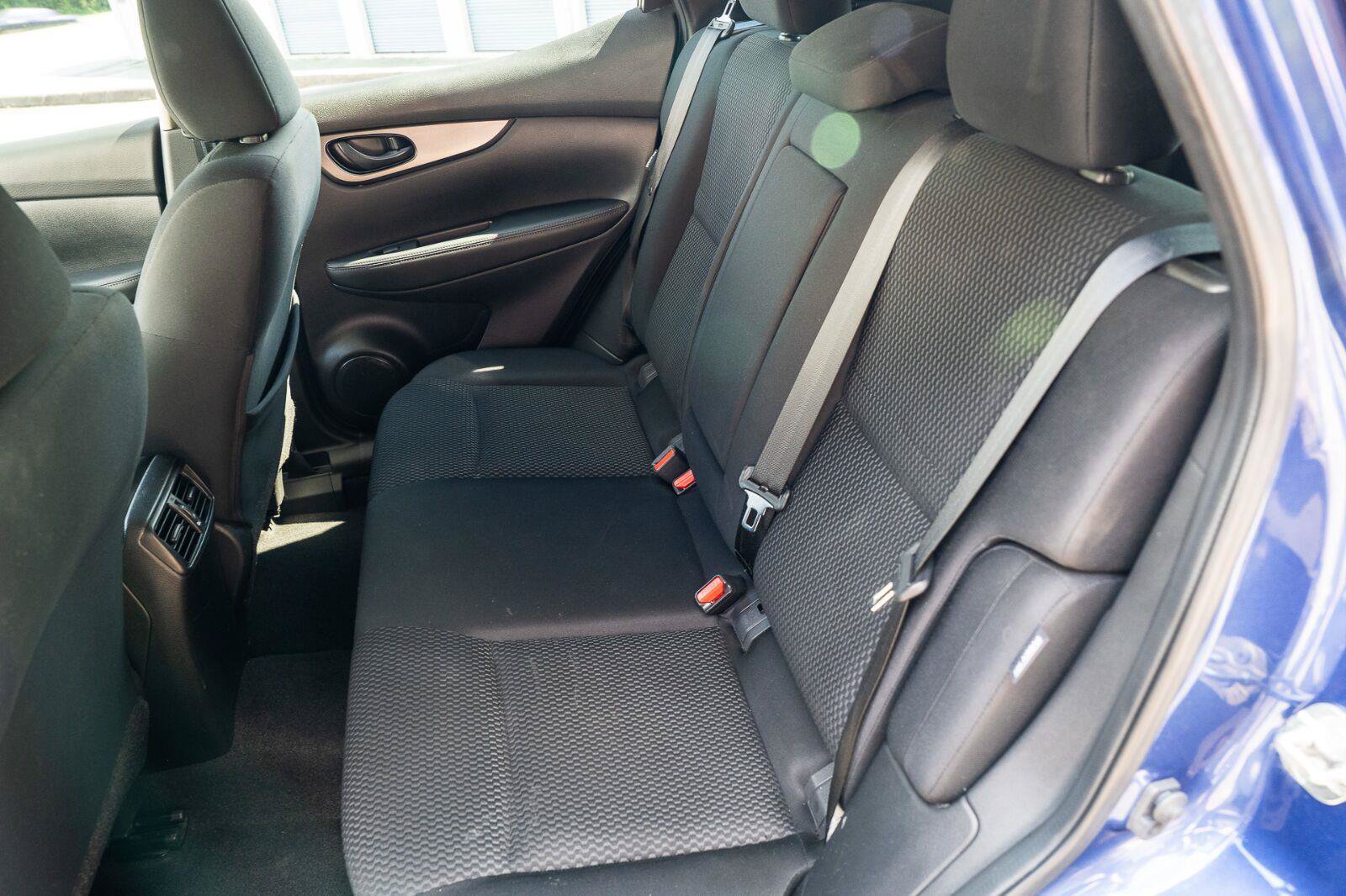Used 2021 Nissan Rogue Sport S FWD image 27