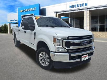 Used 2022 Ford F250 XLT