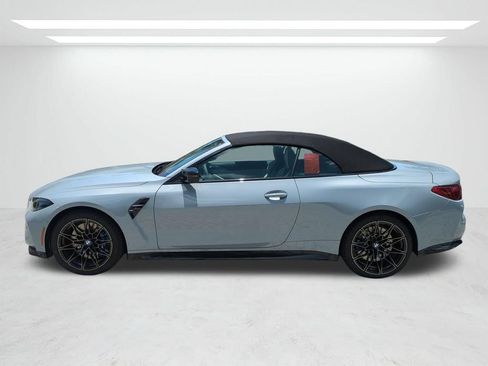 New 2027 BMW M4 xDrive Competition AWD/4WD image 7