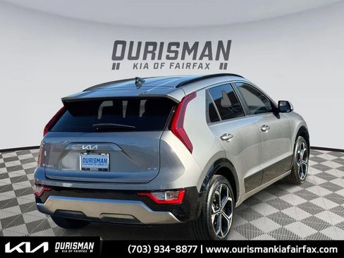 Used 2023 Kia Niro EX Touring image 26