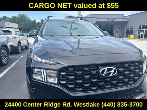 Used 2023 Hyundai Santa Fe XRT AWD/4WD image 7