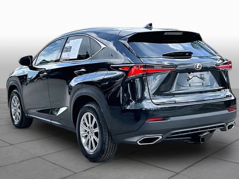 Used 2021 Lexus NX 300 FWD w/ Accessory Package 2 image 12
