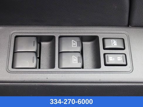 New 2026 Nissan Frontier Pro-X w/ Pro Premium Package image 17