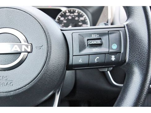 Used 2024 Nissan Rogue SV AWD/4WD image 20