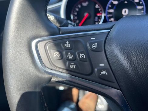 Used 2024 Chevrolet Malibu LT FWD image 25