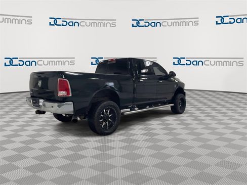 Used 2015 RAM 2500 Laramie w/ Convenience Group image 8