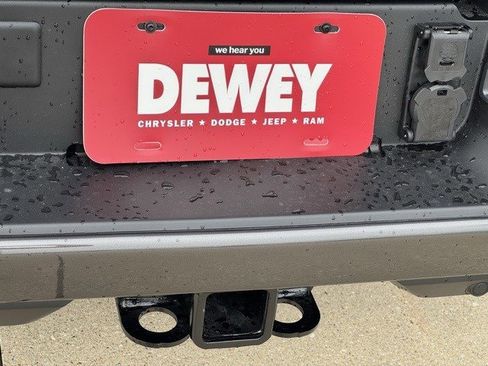 New 2026 RAM 2500 Big Horn image 37