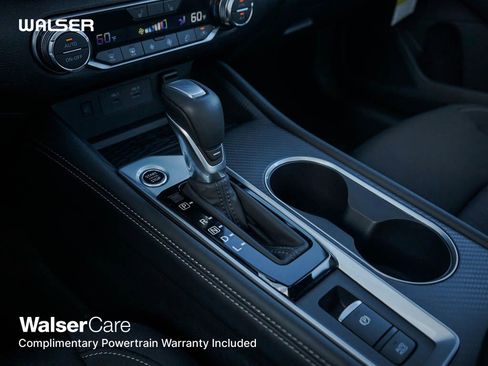 New 2025 Nissan Altima 2.5 SV w/ SV Premium Package image 25