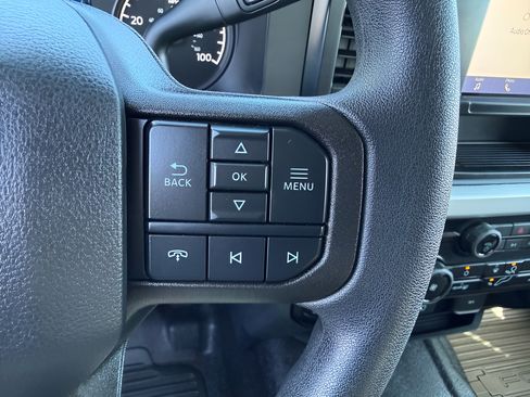 Used 2026 Ford F350 XLT w/ FX4 Off-Road Package AWD/4WD image 13