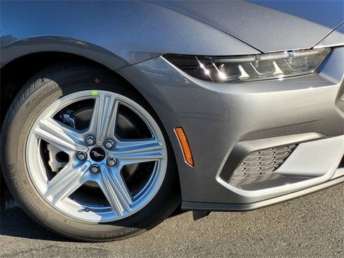 New 2026 Ford Mustang Coupe image 10