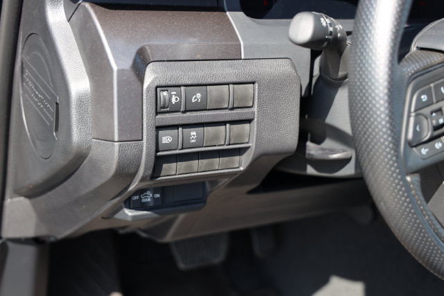 New 2026 Toyota Tacoma SR5 AWD/4WD image 16