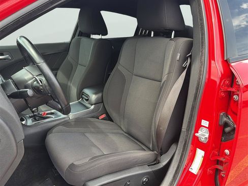 Used 2018 Dodge Charger GT AWD/4WD image 12