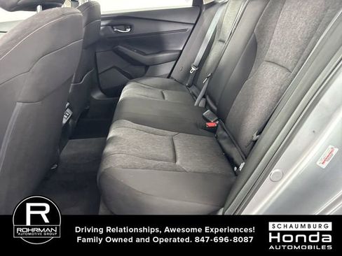 Used 2025 Honda Accord LX image 23