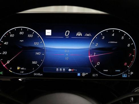 New 2026 Mercedes-Benz E 350 4MATIC Sedan image 18