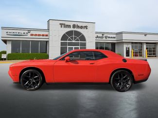 Used 2023 Dodge Challenger SXT w/ Blacktop Package video 2