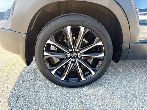 Used 2024 MAZDA CX-50 AWD 2.5 S w/ Weather Package image 34