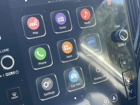 New 2025 Subaru Outback Wilderness image 12