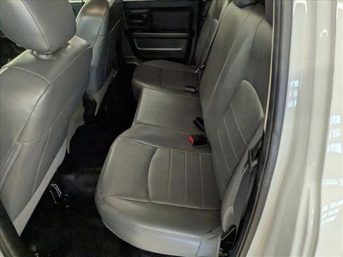 Used 2018 RAM 1500 Tradesman image 19