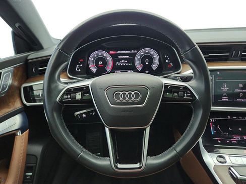 Used 2021 Audi A7 3.0T Premium Plus w/ Premium Plus image 15