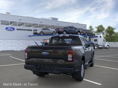 New 2026 Ford Ranger XL w/ Trailer Tow Package AWD/4WD image 8