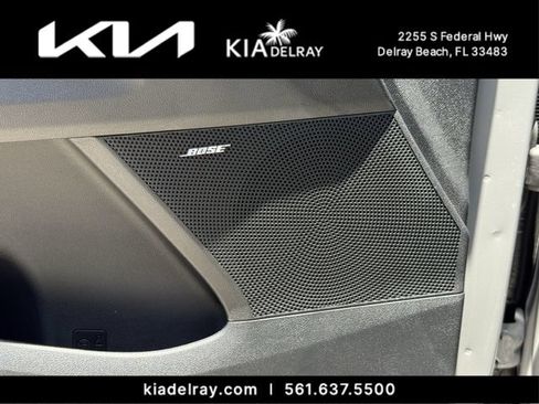 Used 2026 Kia Sorento EX w/ EX Premium Package FWD image 17