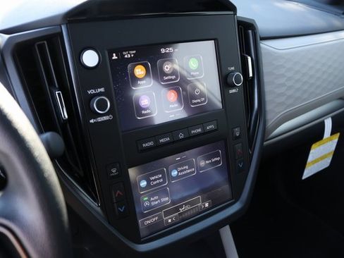 Used 2025 Subaru Forester image 23