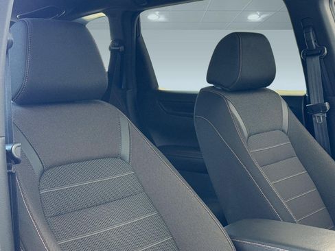 Used 2025 Honda CR-V Sport image 32