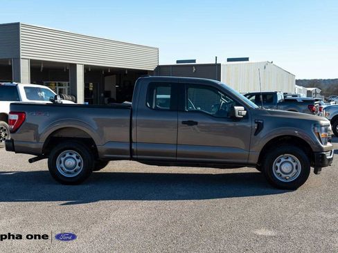 Used 2023 Ford F150 XL image 4