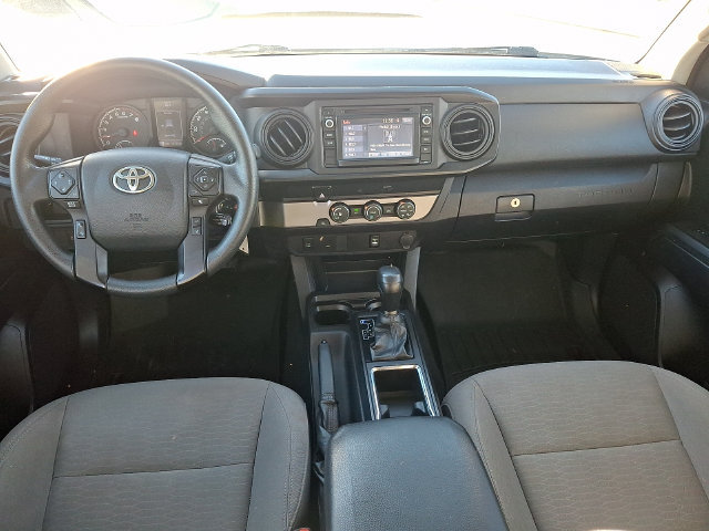 Used 2019 Toyota Tacoma SR w/ SR Convenience Package RWD image 11