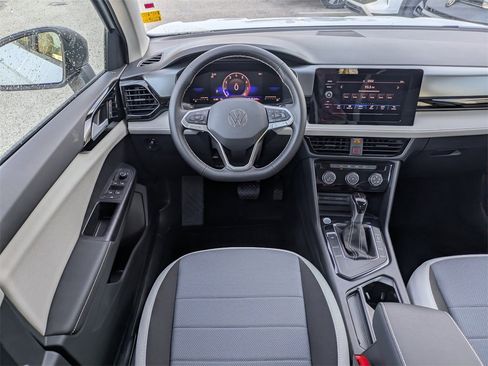 New 2026 Volkswagen Taos S image 18