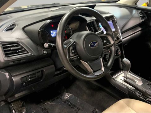Used 2017 Subaru Impreza 2.0i AWD/4WD image 16