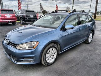 Used 2016 Volkswagen Golf S video 1