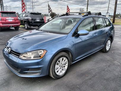Used 2016 Volkswagen Golf S