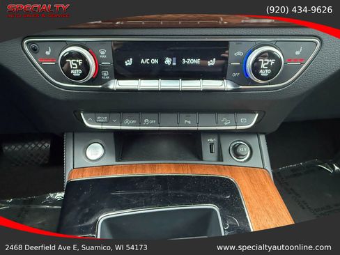 Used 2023 Audi Q5 2.0T Premium Plus image 25