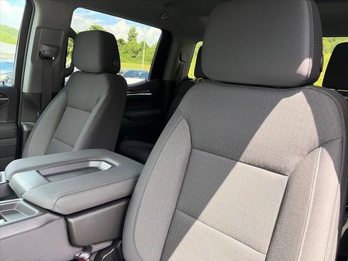 New 2026 Chevrolet Silverado 1500 RST w/ RST Select Package AWD/4WD image 8