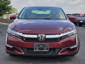 Certified 2018 Honda Clarity Plug-In Hybrid video 3