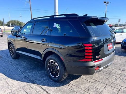 New 2026 Hyundai Palisade XRT Pro AWD/4WD image 7
