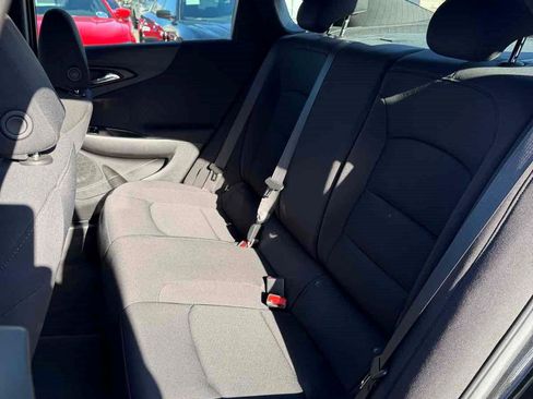 Used 2024 Chevrolet Malibu LS image 17