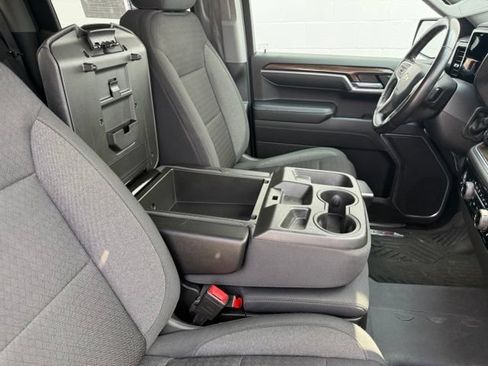 Certified 2022 Chevrolet Silverado 1500 LT AWD/4WD image 20