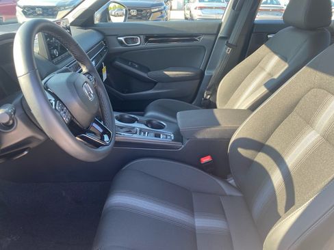 Certified 2026 Honda Civic Sport image 34