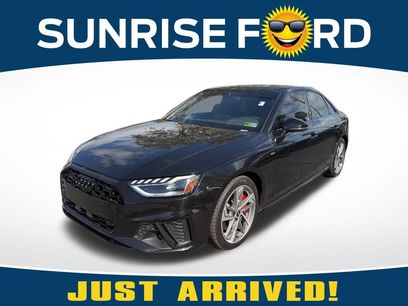 Used 2023 Audi A4 2.0T Premium Plus w/ Premium Plus Package