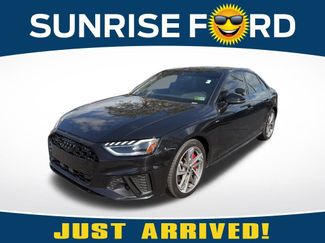 Used 2023 Audi A4 2.0T Premium Plus w/ Premium Plus Package 360° Tour