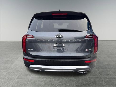 Used 2020 Kia Telluride S image 4