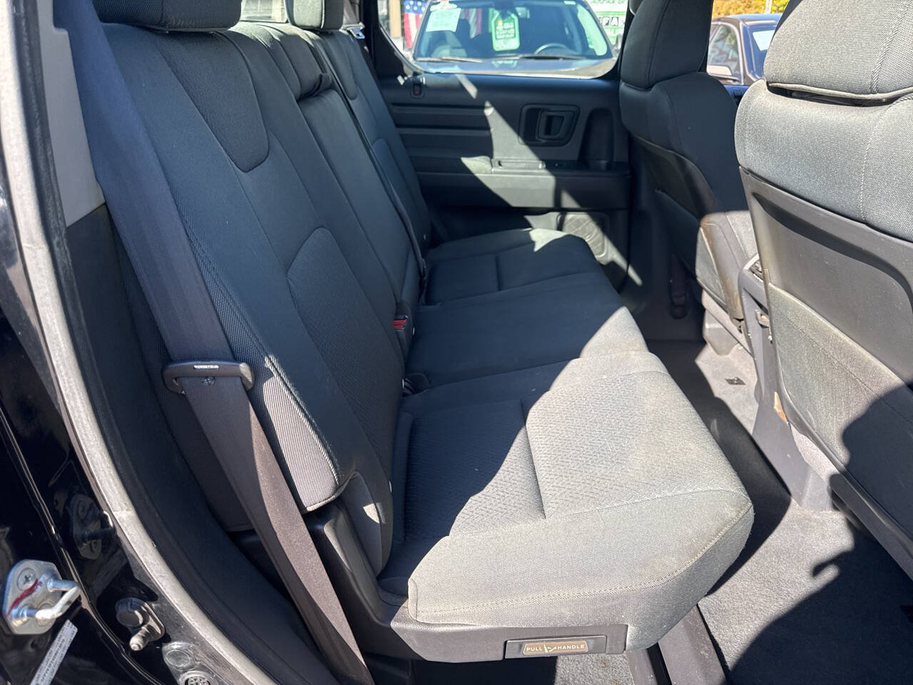 Used 2013 Honda Ridgeline RT image 19